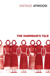 handmaids tale margaret atwood