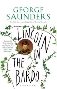 lincoln in the bardo george saunders