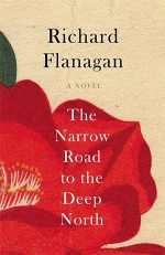 the narrow road to the deep north richard flanagan
