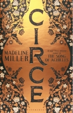 book review circe madeline miller