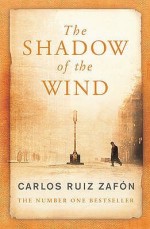 the shadow of the wind carlos ruiz zafon book review